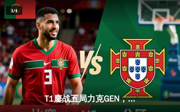 T1鏖战五局力克GEN，Faker率队夺得2024LCK夏季赛总冠军 - 3