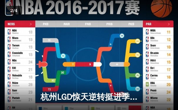 杭州LGD惊天逆转挺进季后赛，打野小轩盲僧踢出制胜回旋踢 - 2